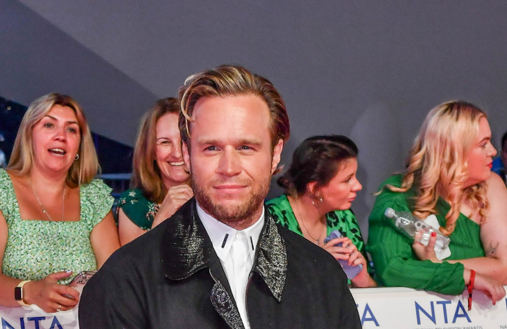 Olly Murs Calls for The X Factor Revival Amidst Nostalgia