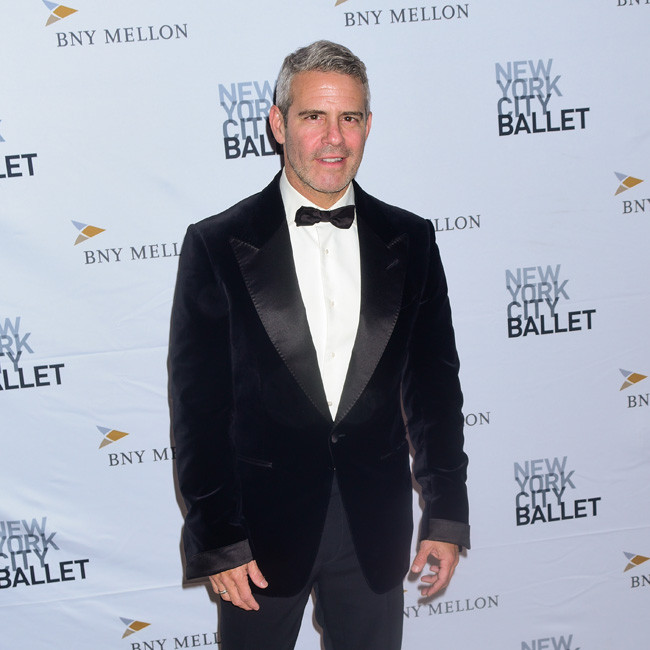 Andy Cohen feels bad for calling Heidi Montag 'trash'