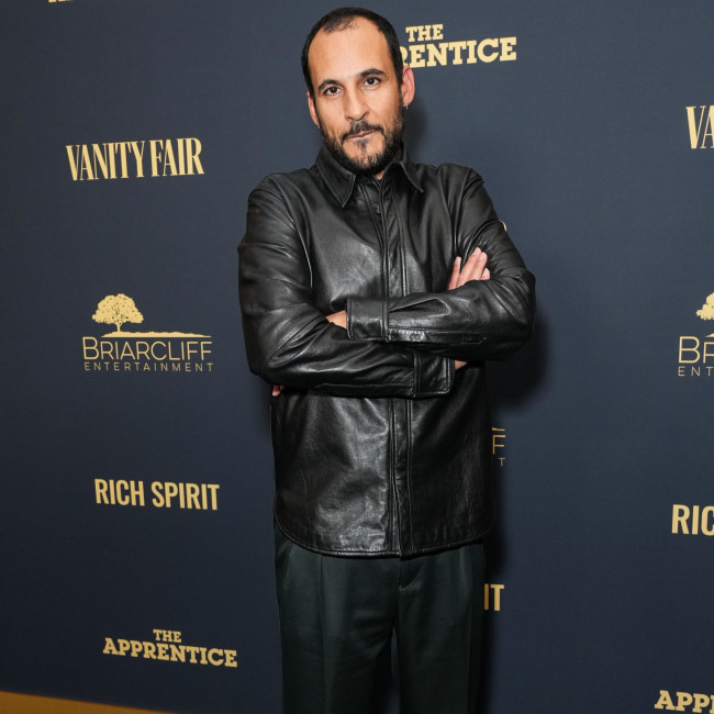 Ali Abbasi Apologises for Alleged Inappropriate Behaviour at Golden Globes Afterparty