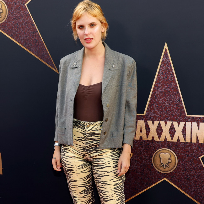 Tallulah Willis Stands by Sharing Photos of Dad Bruce Amidst Dementia Journey