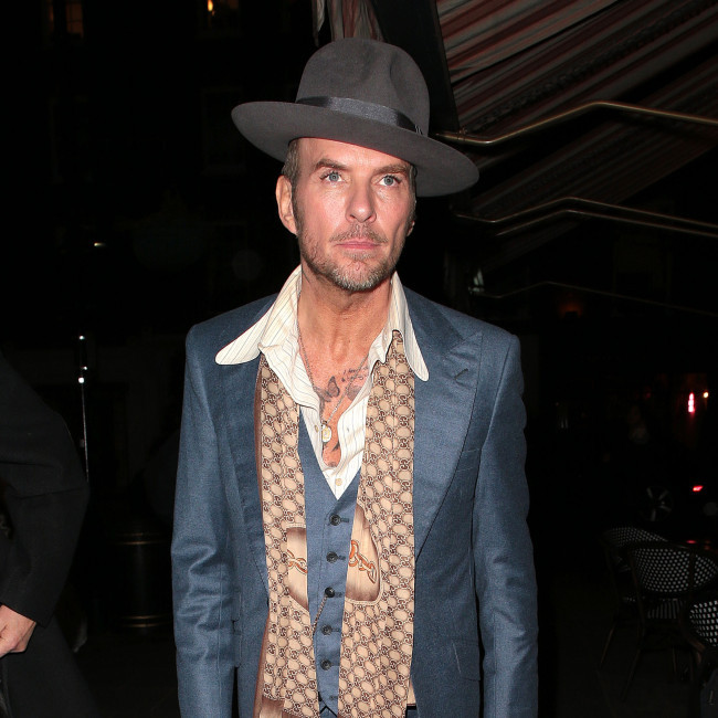 Matt Goss Opens Up: 'I Felt Orphaned' Within His Own Family, Finds Support Only From Father & Stepfather