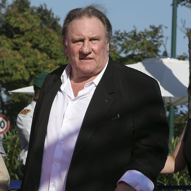 Gerard Depardieu Found Guilty of Sexual Assault: French Film Legend Faces Legal Repercussions
