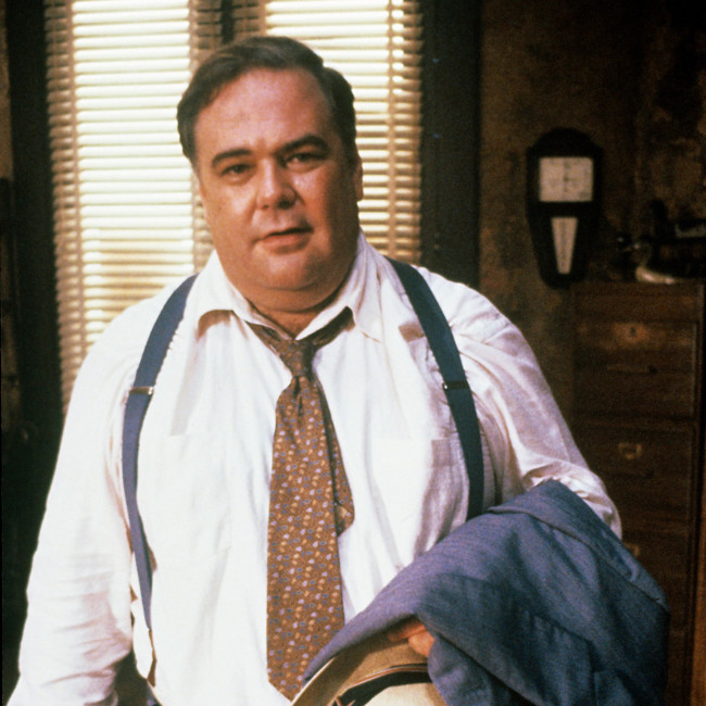 Beloved Actor Gailard Sartain Passes Away at 78 – A Legacy in 'The Outsiders' and Beyond