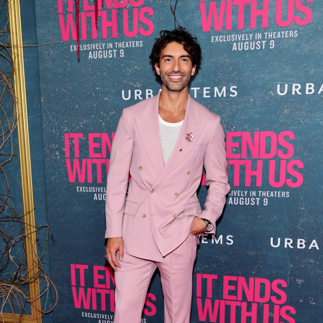 Justin Baldoni Exposes Shocking Texts with Blake Lively on New Website
