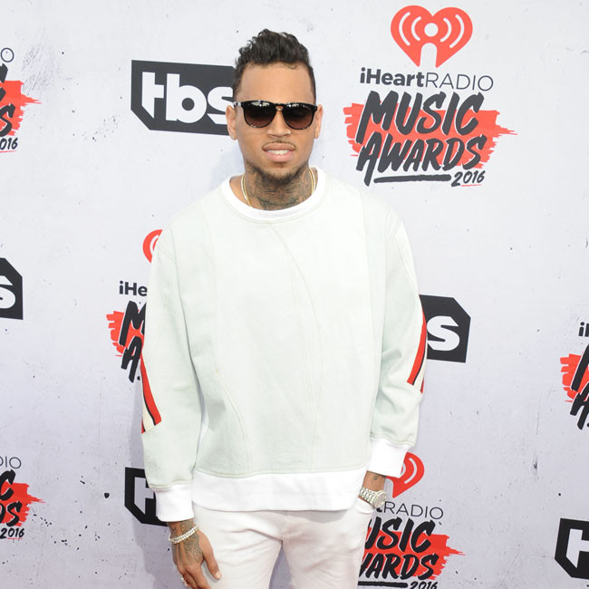 Chris Brown Takes Warner Bros to Court: $500m Lawsuit Over 'A History of Violence' Docuseries