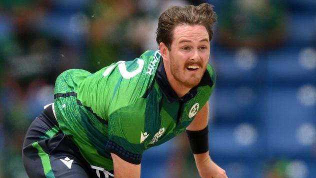 Ireland T20 Squad Boost: Adair Back, But Injury Concerns Linger Ahead of West Indies Series
