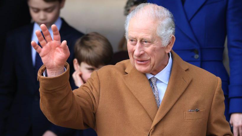 Exclusive Amazon Documentary to Showcase King Charles' Environmental Crusade