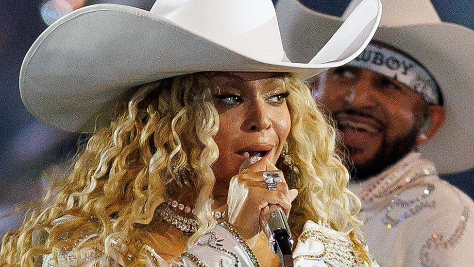 Beyoncé UK Tour Tickets On Sale: Fans Gear Up for Frenzied Rush and Hefty Price Tags