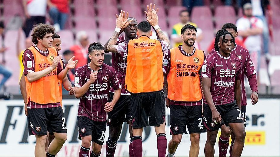 Sampdoria vs. Salernitana Play-off Postponed: Food Poisoning Hits Salernitana Squad