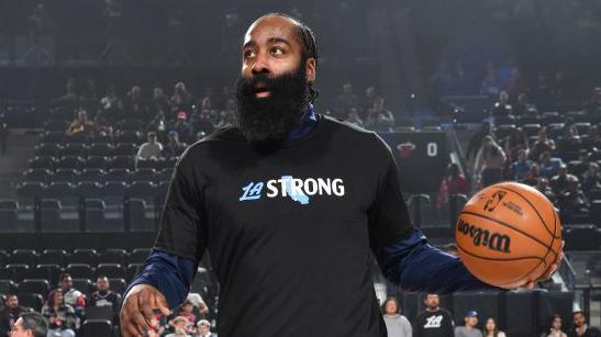 NBA Returns to LA: Lakers and Clippers Battle On Amid Wildfires