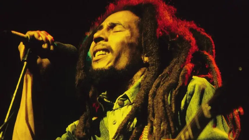 Bob Marley Tribute Show Sparks Outrage: Theatre Bans Dancing