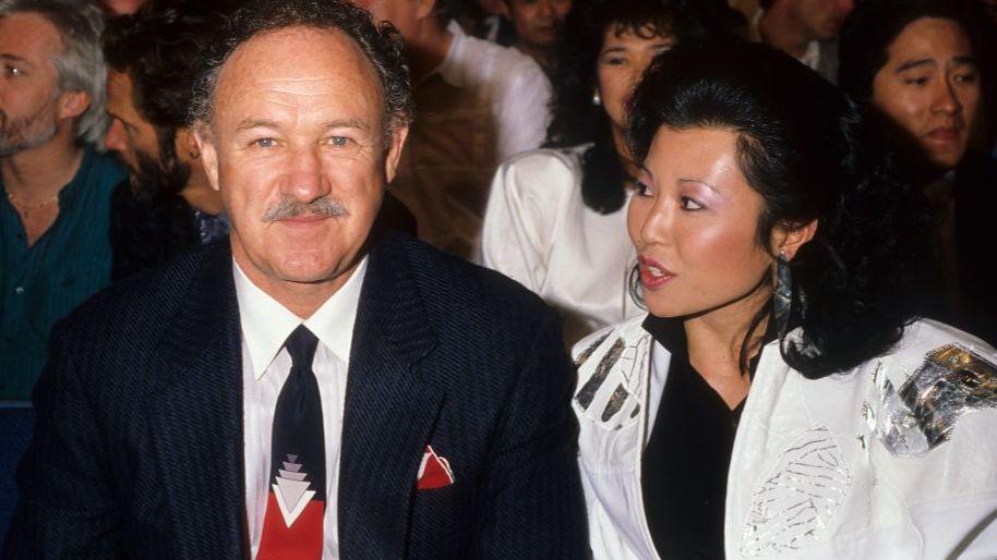Hollywood Legend Gene Hackman Passes Away: A Week of Mourning with Wife Betsy Arakawa