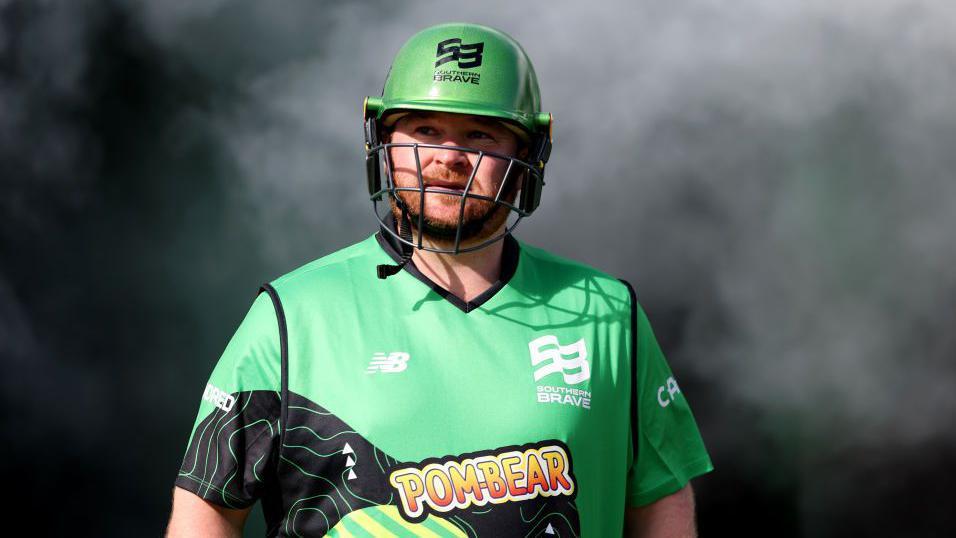 European T20 League Delayed Until 2026: The Hundred's Appeal Draws Investment