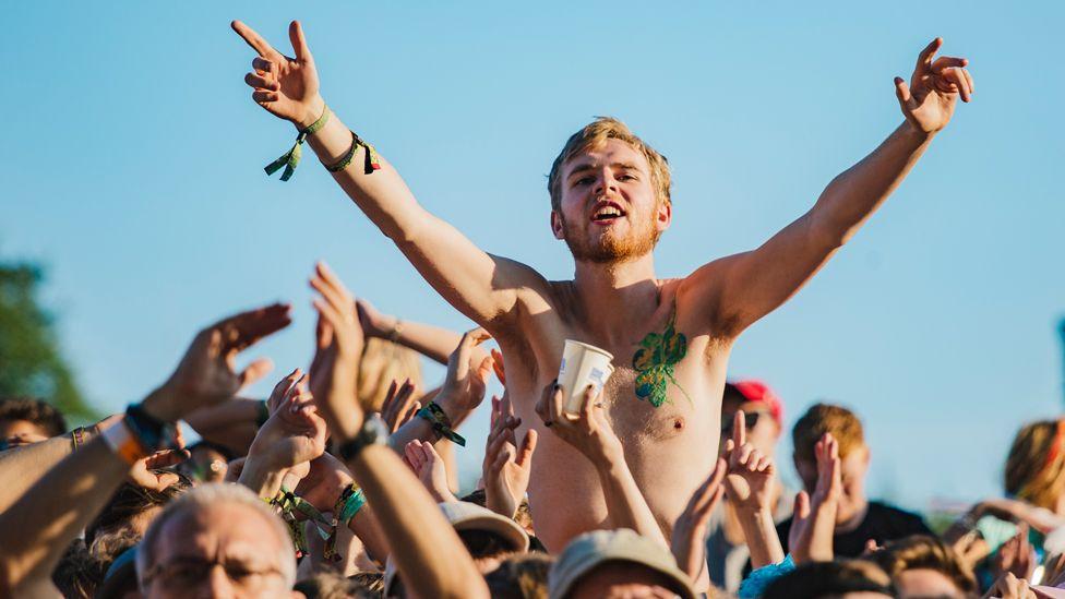 Glastonbury FOMO? Don't Miss Out! 11 Aussie-Friendly Music Festivals Still Selling Tickets