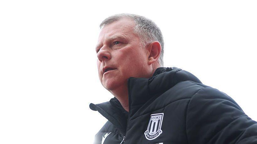 Stoke City's Brave Effort Falls Short: Fine Details Prove Costly Against Preston North End