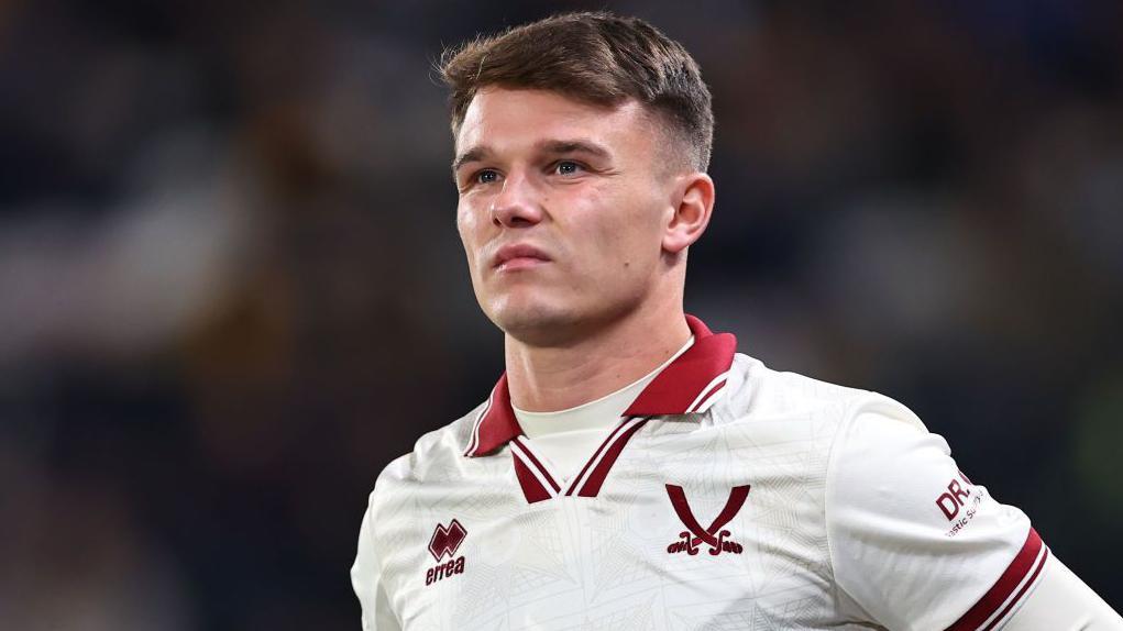 Sheffield United Star Jamie Shackleton Cleared of Drink-Driving Charge