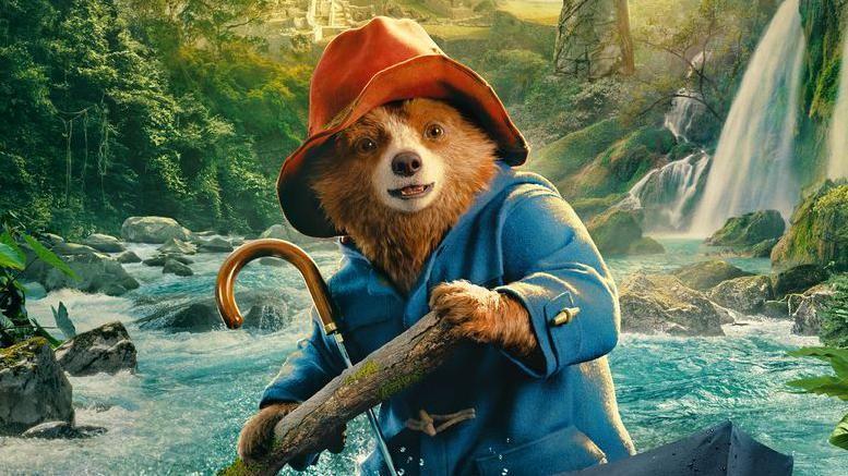 Bafta Snubs Paddington: Beloved Family Film Misses Out on New Award Category