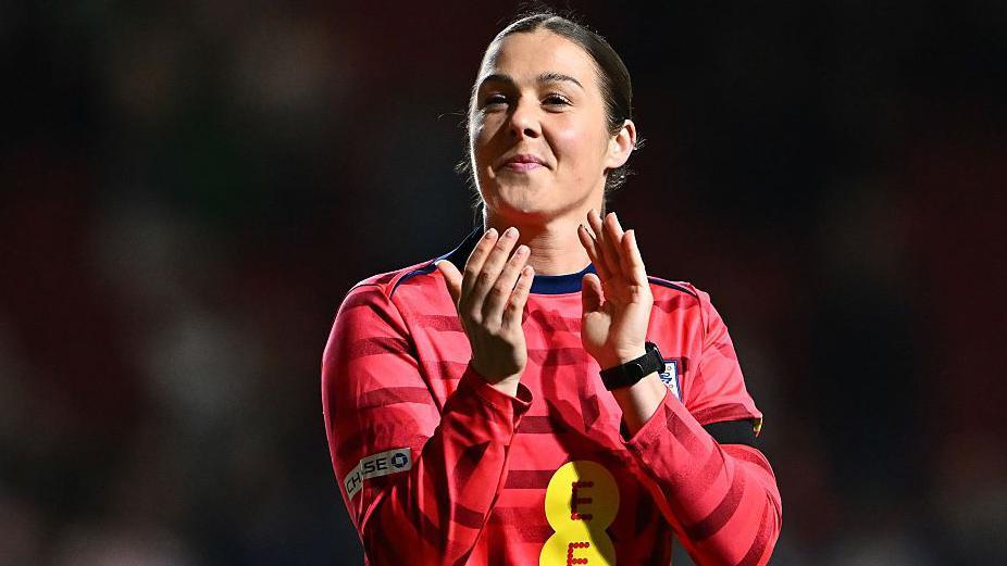 Mary Earps: From Goalkeeping Icon to Inspiring a Generation - Why Her Retirement Shocks the World