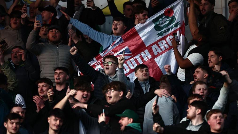 Plymouth Argyle Pull Off Stunning FA Cup Upset: Vote Now
