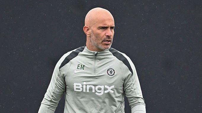 Chelsea Aiming for Glory: Maresca Declares 'We're Here to Win' at Club World Cup