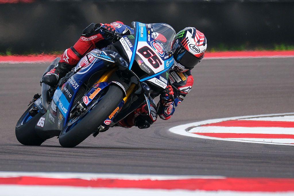 Razgatlioglu Dominates Misano Superbike Opener, Rea Battles to 12th