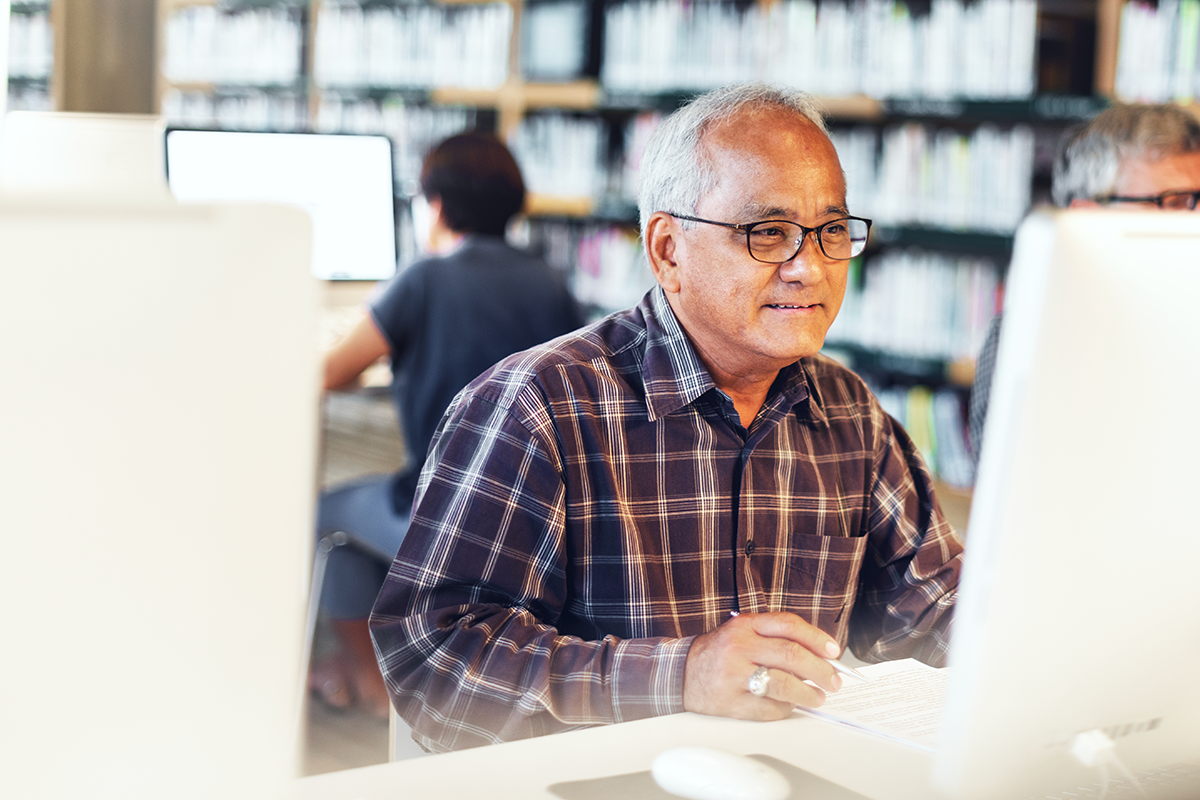 Boost Your Brainpower: How Public Libraries Can Help You Stay Mentally Sharp