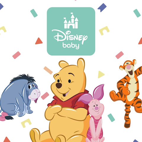 Introducing Disney's Enchanting Baby Playlist: Soothing Tunes for Little Ones