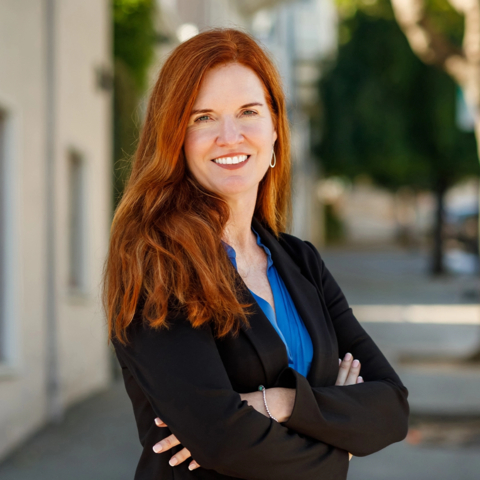 Quantum Computing Leader IonQ Welcomes Tech Veteran Gabrielle Toledano to Board of Directors