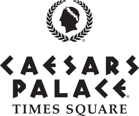 Times Square Gets a Royal Boost: The Town Hall & Sony Hall Back Caesars Palace Casino
