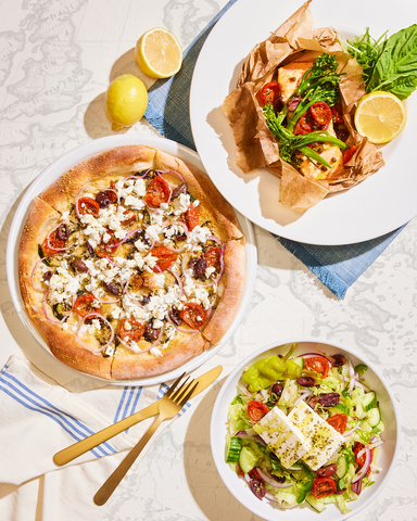 Discover CPK's New Mediterranean-Inspired Creations: Guilt-Free Food with a California Twist