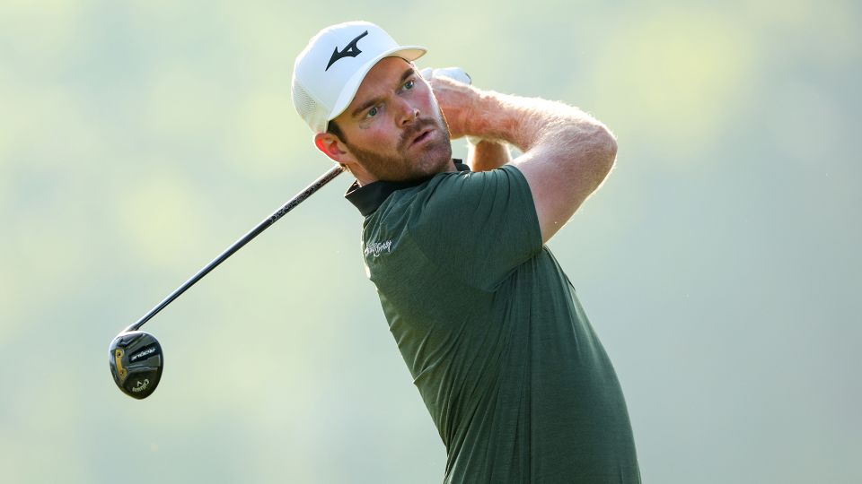 Golf Community Comes Together to Prioritize Mental Health After Tragic Loss