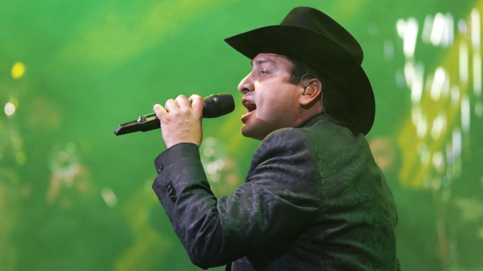 Julión Álvarez Cancels Texas Concert After Visa Issues – Fans Left Disappointed