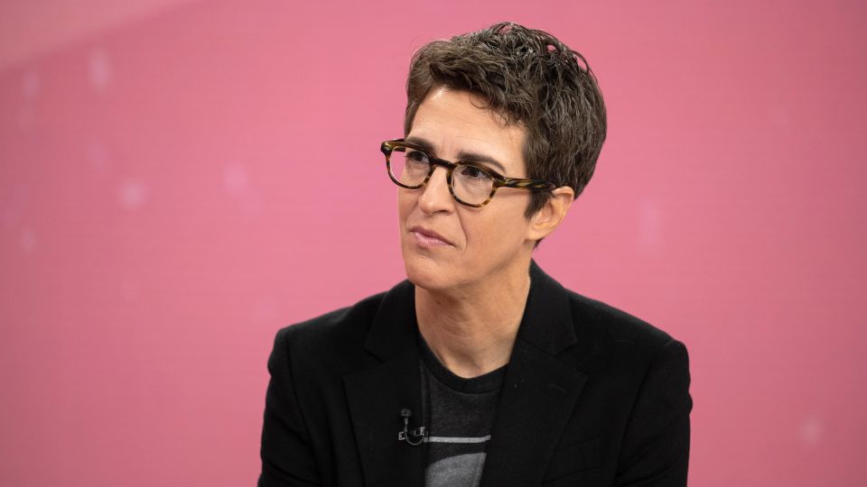 MSNBC Stars Speak Out Against Cancellation of Joy Reid and Alex Wagner's Shows