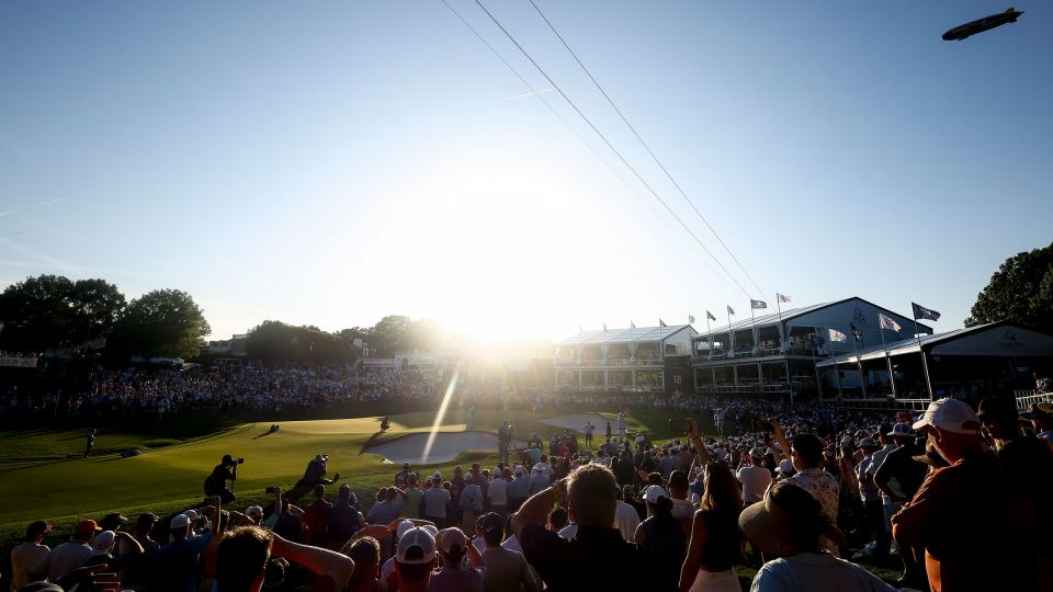 Amen Corner's Grip on the Masters: Why Holes 11, 12, and 13 Decide Champions