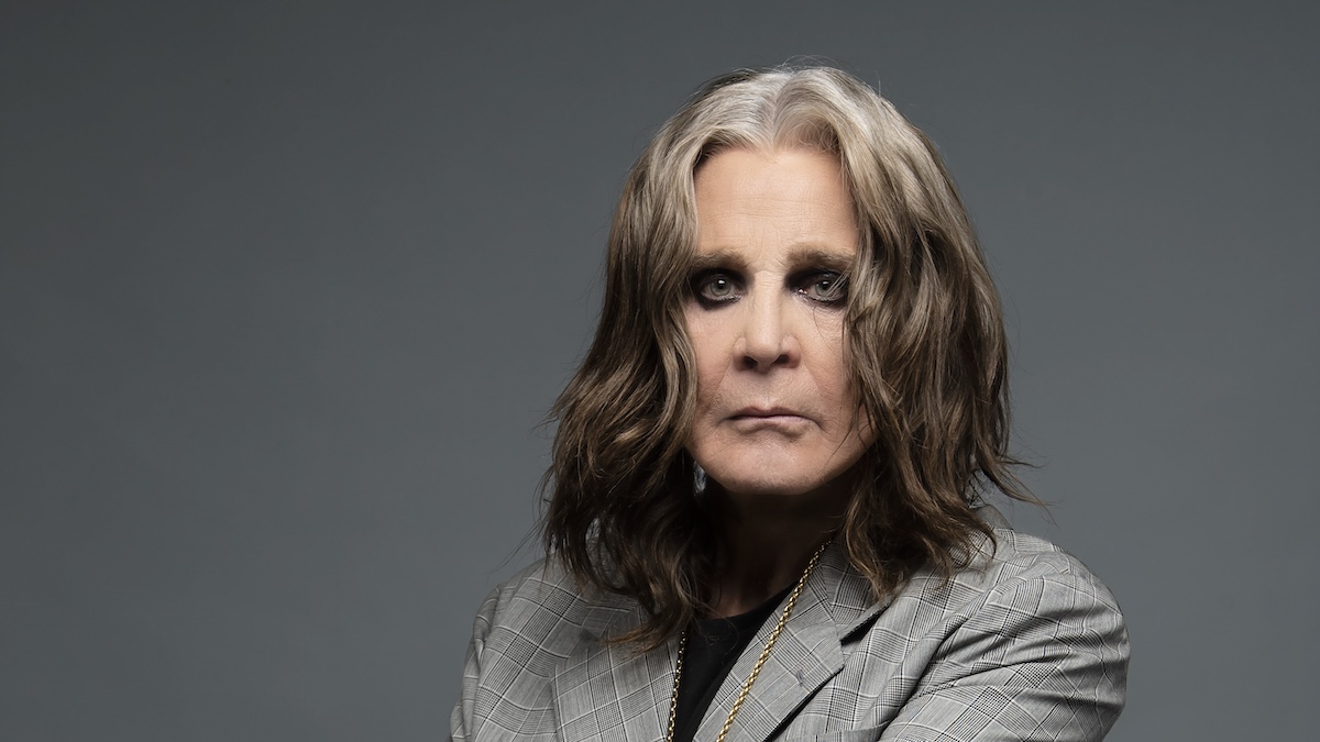 Ozzy Osbourne Declares End to 'Rock Star' Life: A Farewell Marked by Reflection and a Desire for Home