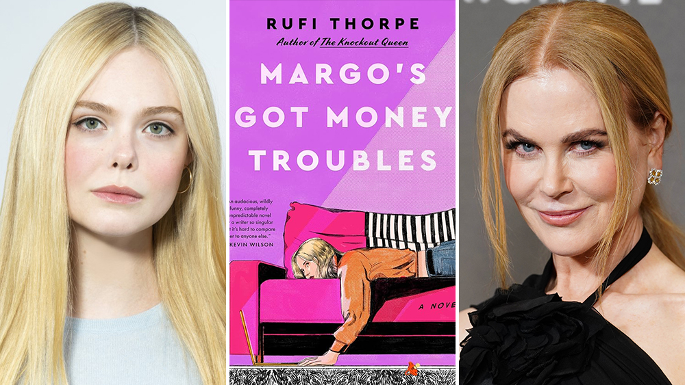 Elle Fanning Stars in 'Margo's Got Money Troubles': What We Know About Apple TV+'s Upcoming Series