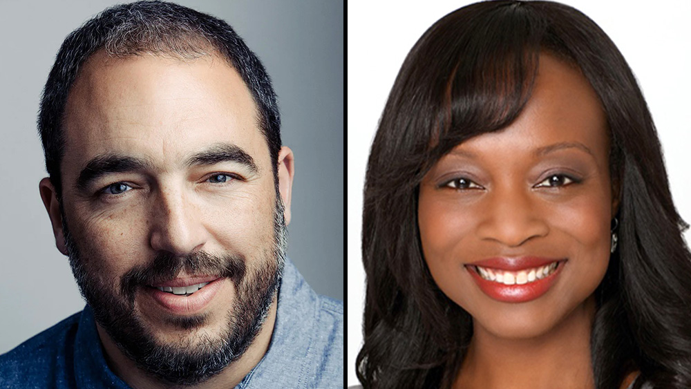 Netflix Promotes Michael Azzolino and Nne Ebong to Key Roles in Drama Development
