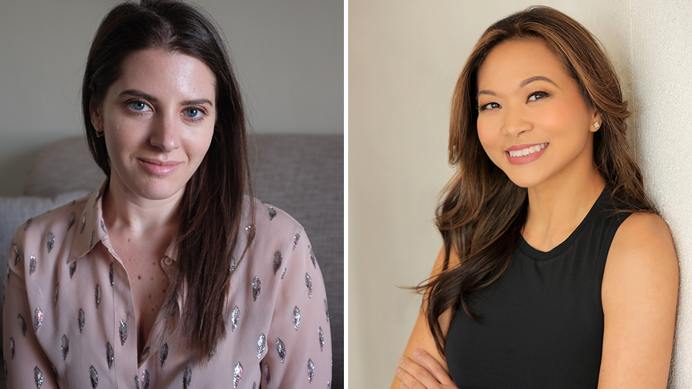 Max Developing Soapy Erotic Thriller 'Your Second Wife' From Jamie Rosengard, Adele Lim, Sugar23 & Jessica Rothe