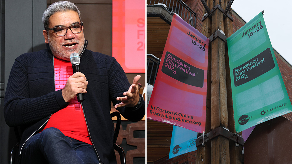 Sundance Film Festival 2025: Director Eugene Hernandez Weighs In On Challenges And Future Prospects