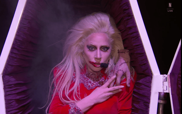 Lady Gaga Joins 'Wednesday' Season 2 as the Enigmatic Rosaline Rotwood – Get the Exclusive Reveal!