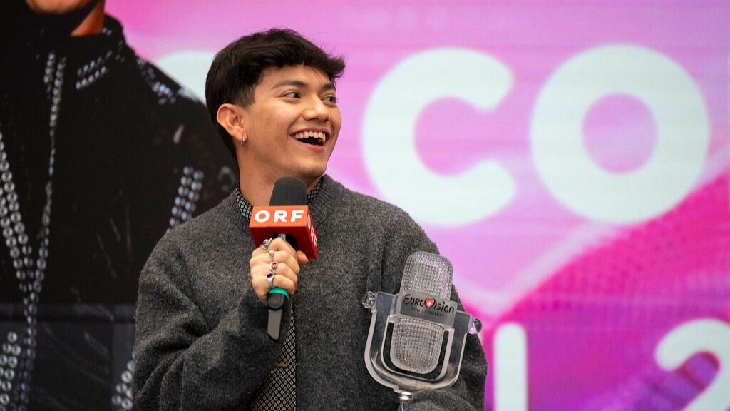 Eurovision Star JJ Sparks Debate: Should Israel Be Banned from Vienna Competition?