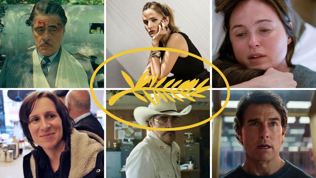 Cannes Film Festival 2025: Julia Ducournau, Wes Anderson, and Ari Aster Headline Star-Studded Lineup