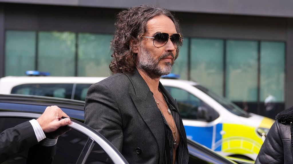 Russell Brand Denies Sexual Assault Charges in London Court – What Happens Next?