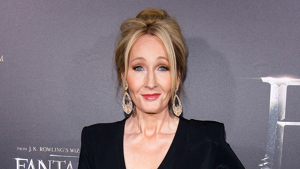 J.K. Rowling Sparks Feud with Harry Potter Stars in Apparent Social Media Jab