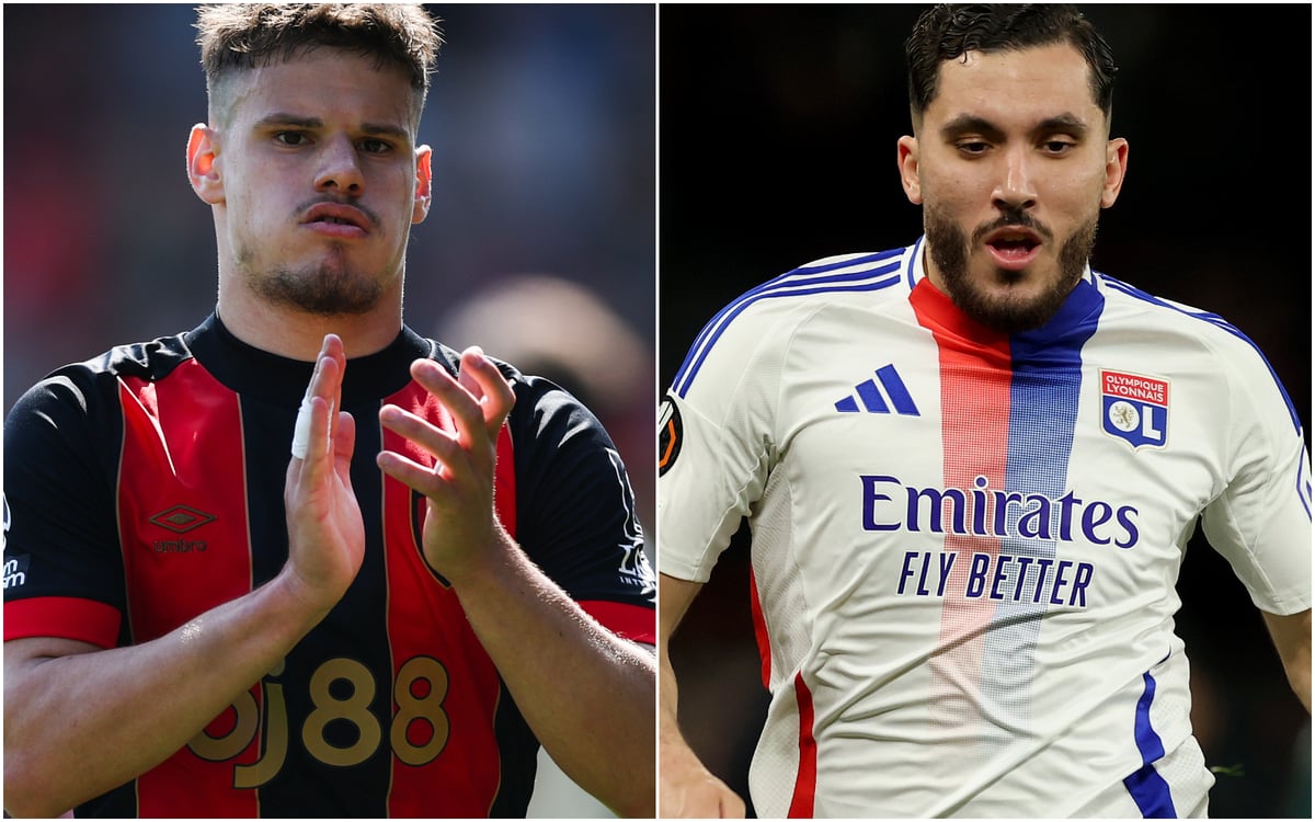Liverpool Eyeing Milos Kerkez After Frimpong Capture, Cherki Sparks Premier League Interest