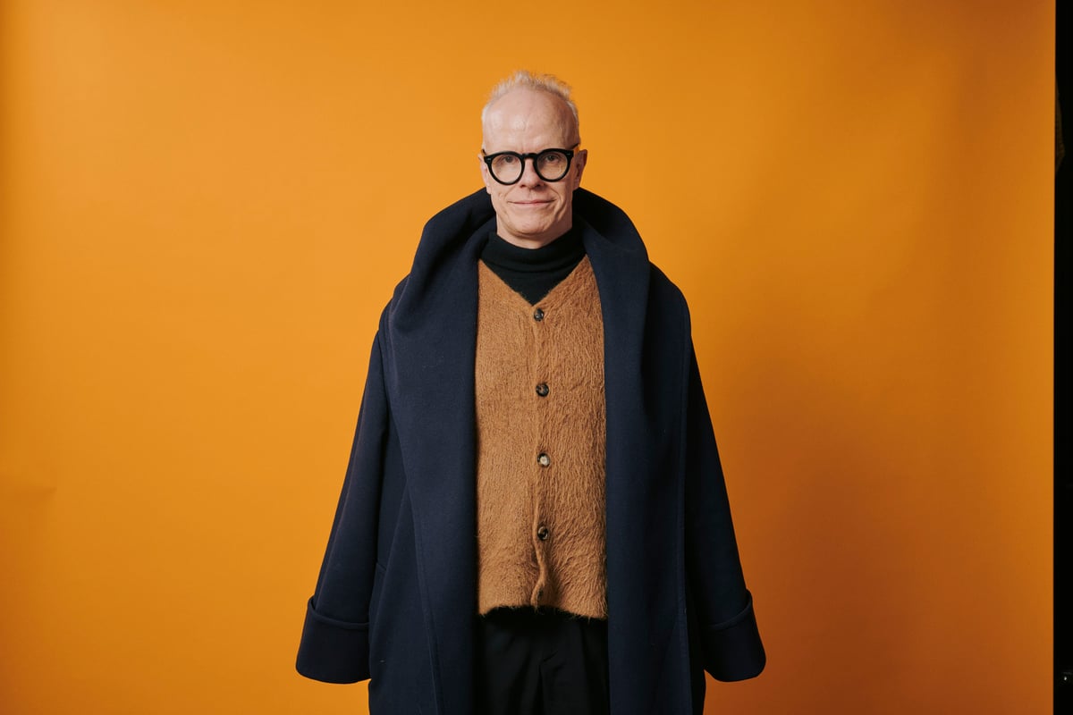 Hans Ulrich Obrist's London: A Curator's Guide to Food, Art & Wildlife