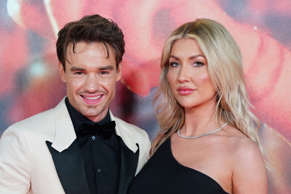 Liam Payne's Fortune: Kate Cassidy's Potential Claim & Future for Son Bear
