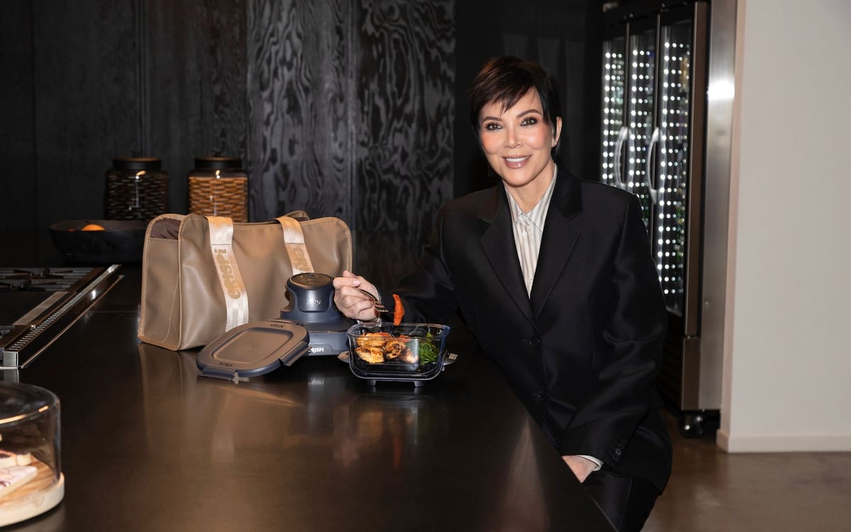 Dr Steven Levine: who is the plastic surgeon behind Kris Jenner's new look?