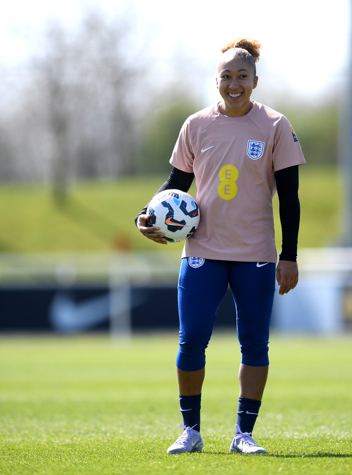 Lauren James Returns to Lionesses Squad: A Huge Boost for England's Euro 2025 Hopes