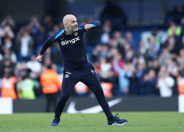Chelsea's Champions League Hopes Revived: Can Enzo Maresca's Tactical Shift Pay Off?